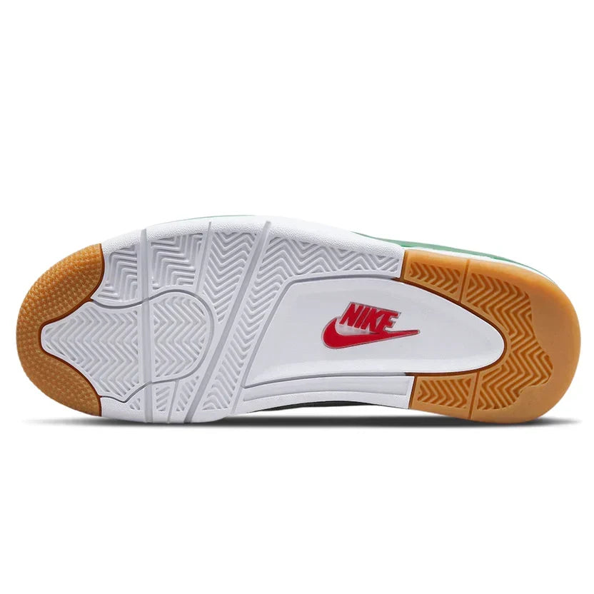 Air Jordan 4 SB 'Pine Green'