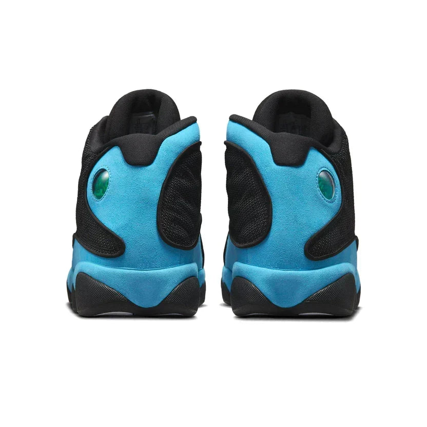 Air Jordan 13 'Black University Blue'