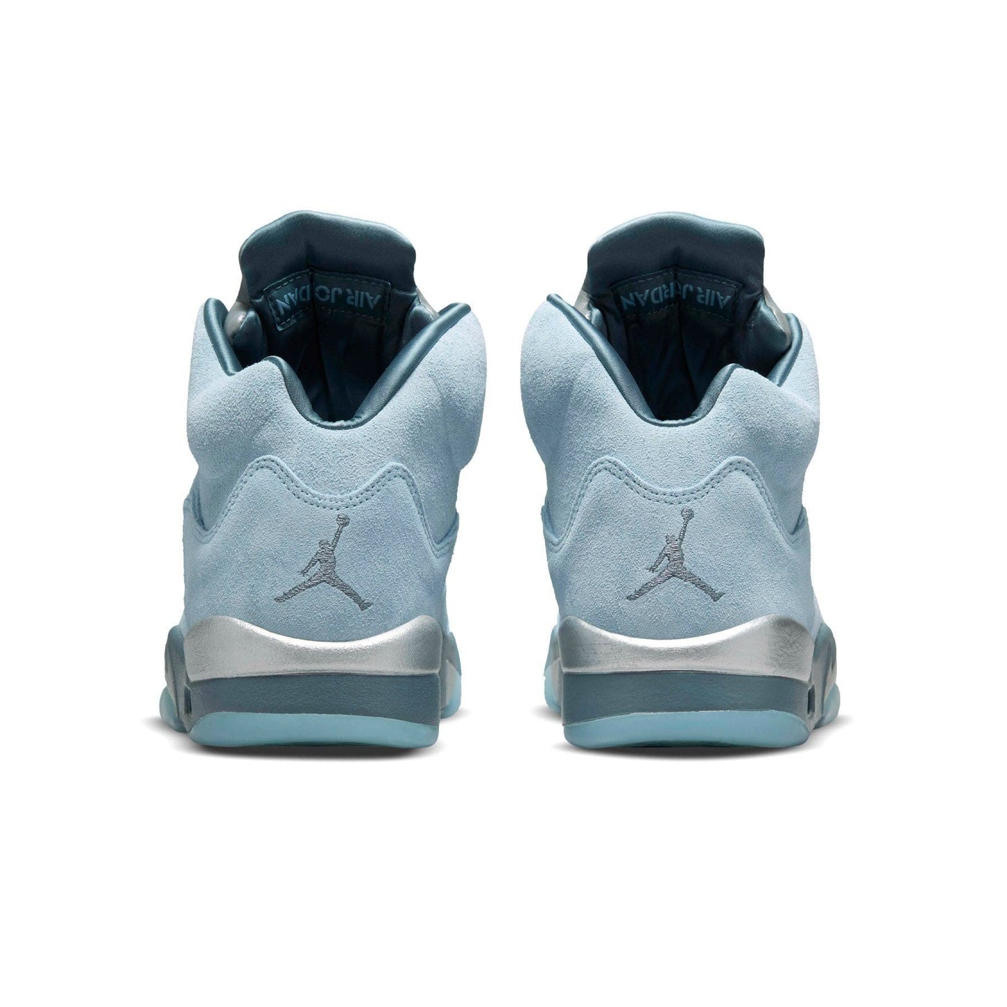Air Jordan 5 'Bluebird'