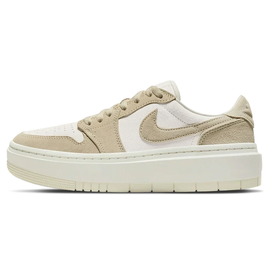 Air Jordan 1 Low LV8D Elevate 'Coconut Milk'
