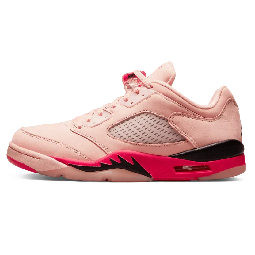 Air Jordan 5 Low 'Girls That Hoop'