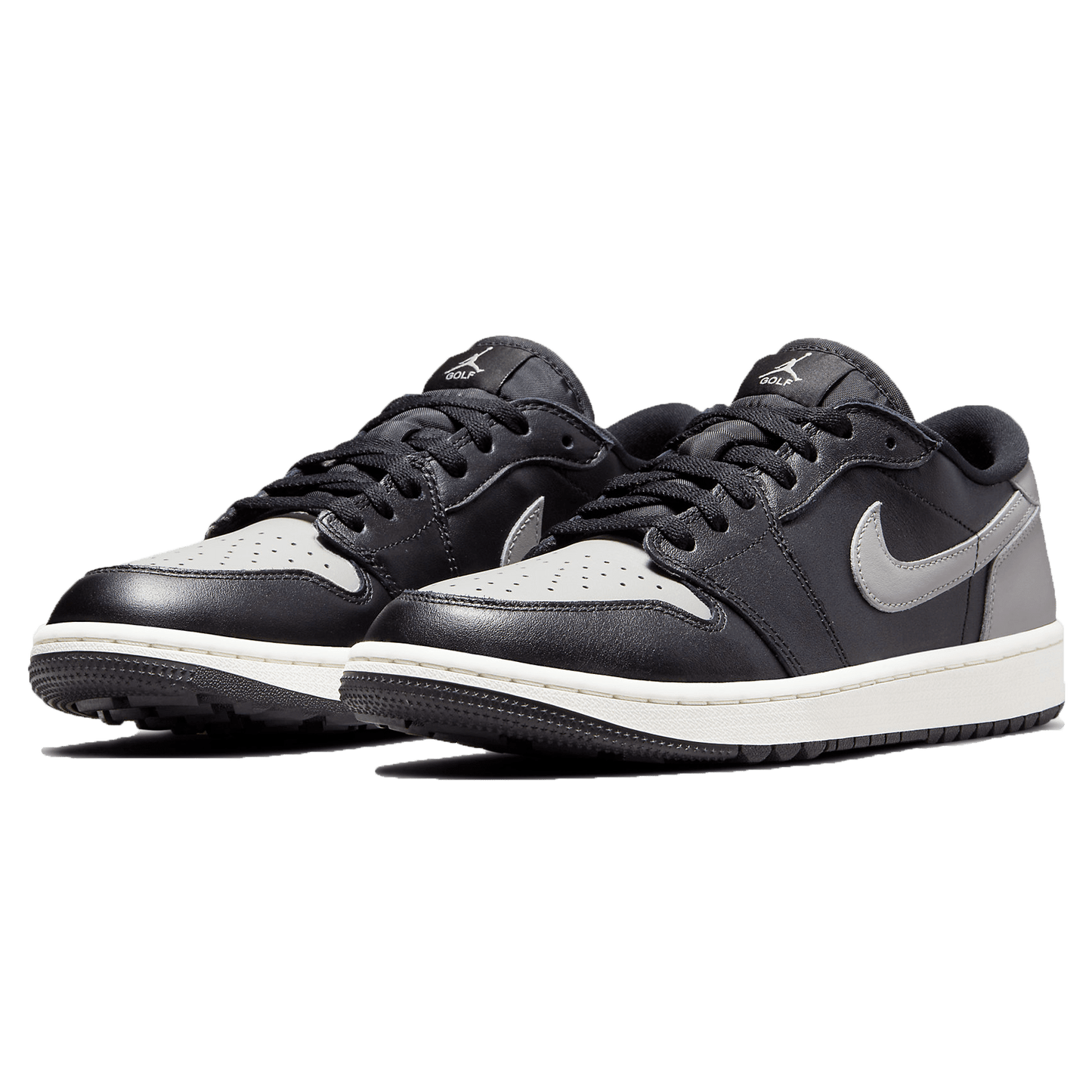 Air Jordan 1 Low 'Shadow' (GOLF VERSION)