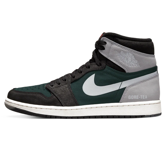 Air Jordan 1 High Element 'Gore-Tex Black Particle Grey'