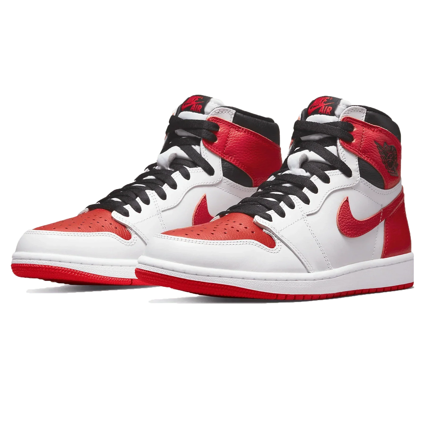 Air Jordan 1 High 'Heritage'