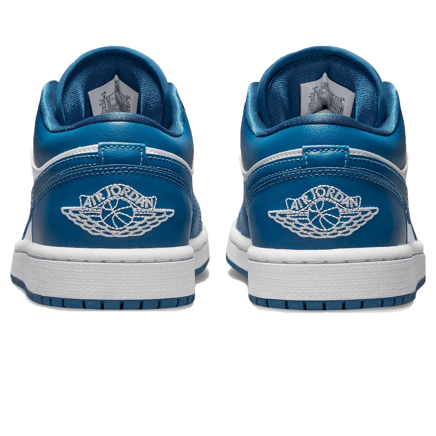 Air Jordan 1 Low 'Marina Blue'