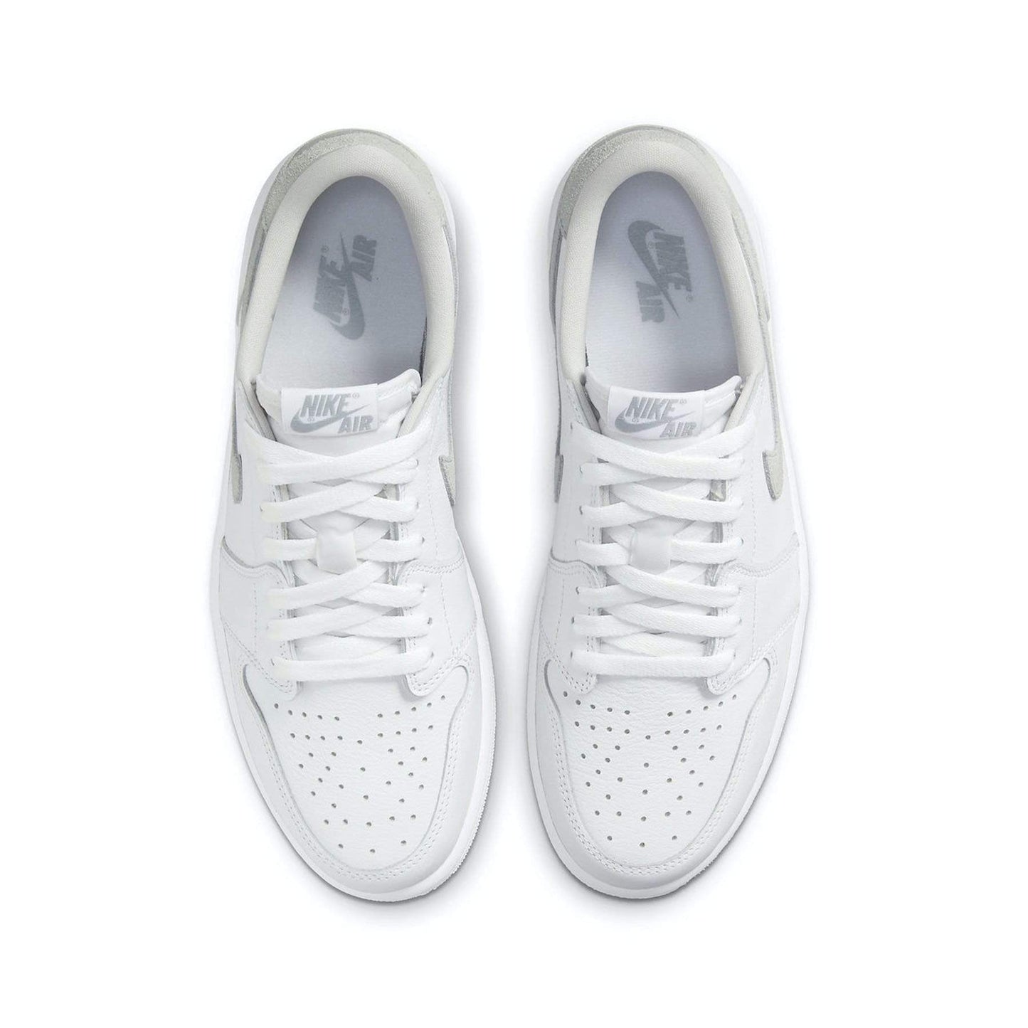 Air Jordan 1 Low 'Neutral Grey'