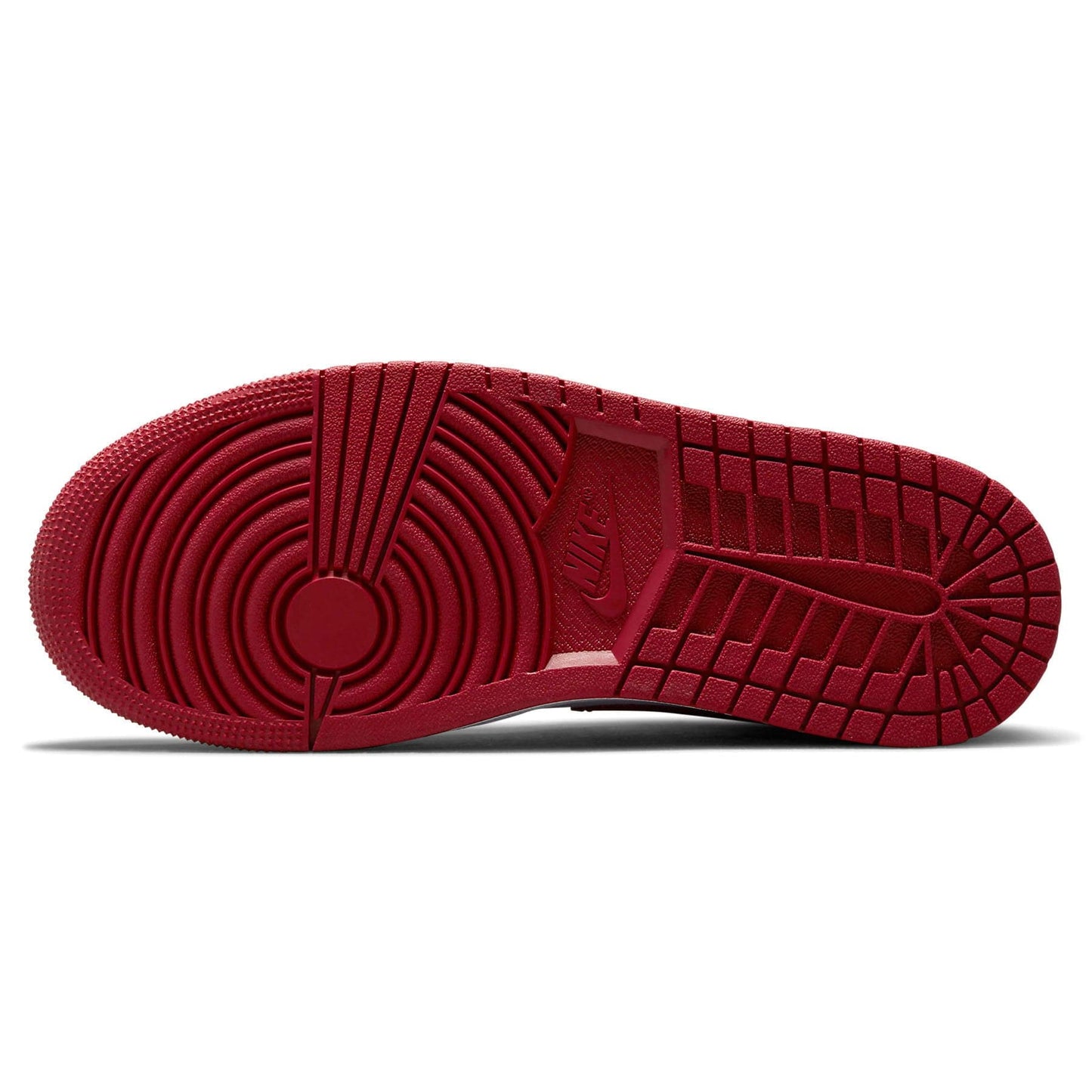 Air Jordan 1 Mid 'Reverse Chicago'