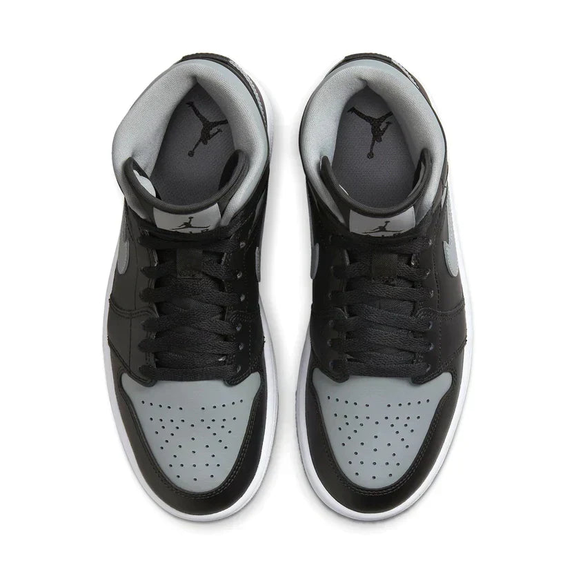 Air Jordan 1 Mid 'Shadow' (W)