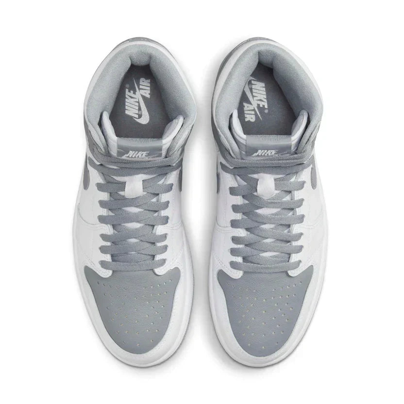 Air Jordan 1 High 'Stealth'