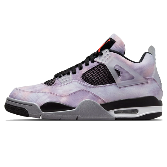 Air Jordan 4 'Zen Master'